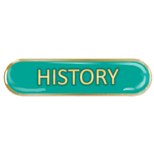 History Bar Badge