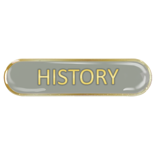 History Bar Badge