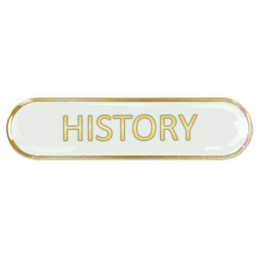 History Bar Badge