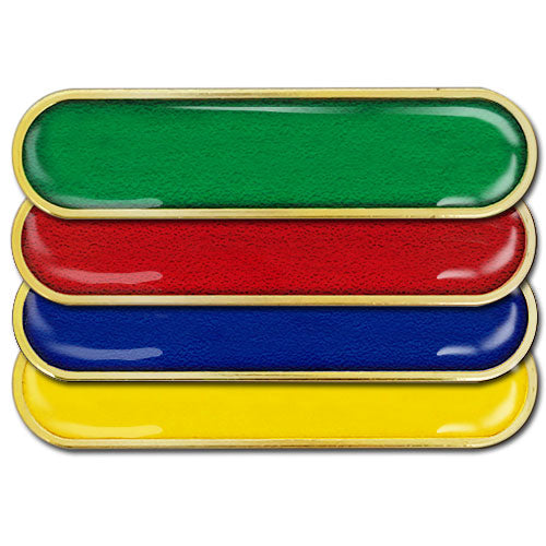 Bar Badges