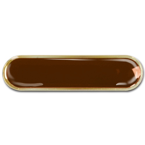 Plain Bar Badge