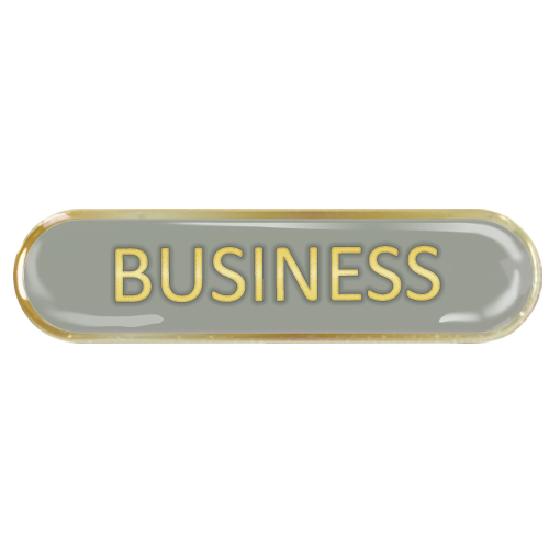 Business Bar Badge