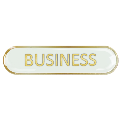 Business Bar Badge