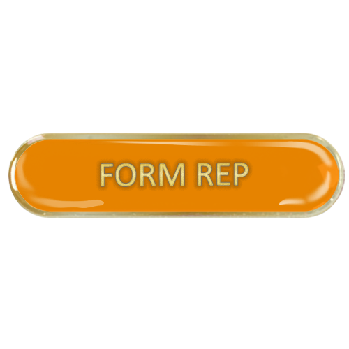 Form Rep Bar Badge