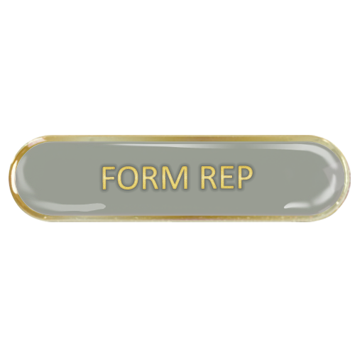 Form Rep Bar Badge