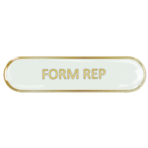 Form Rep Bar Badge