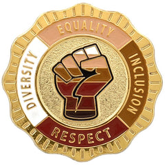 Diversity Award Badge