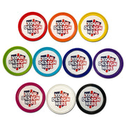 Personalised Pop Badges
