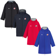 Personalised Dry Robe (Child Size)