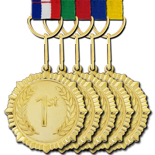 Medals