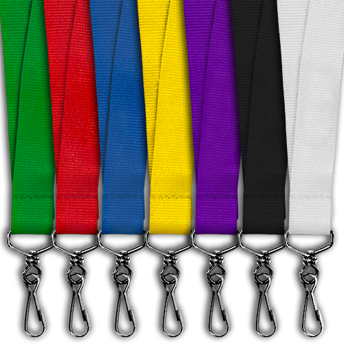 Lanyards
