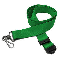 Plain Lanyard by School Badges UK