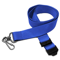 Plain Lanyard by School Badges UK