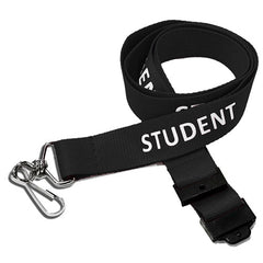 Student Lanyard by School Badges UK