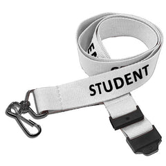 Student Lanyard by School Badges UK