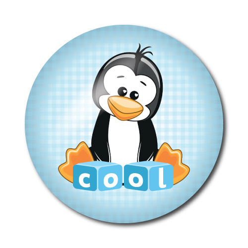Well Done Animal Stickers by School Badges UK