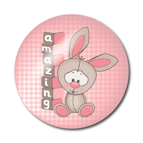 Well Done Animal Stickers by School Badges UK