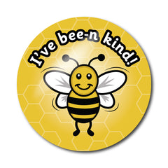 Kindness Stickers by School Badges UK