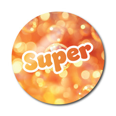 Well Done Bubbles Stickers