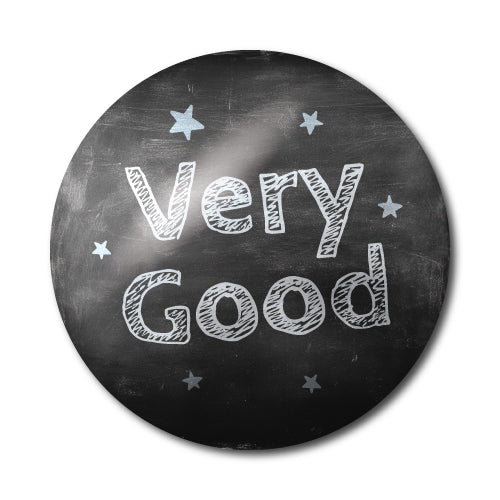 Well Done Chalkboard Stickers (view 11)