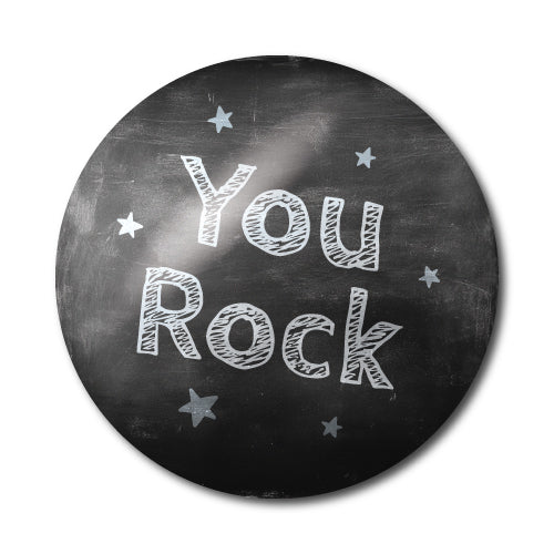 Well Done Chalkboard Stickers