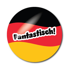 German Stickers