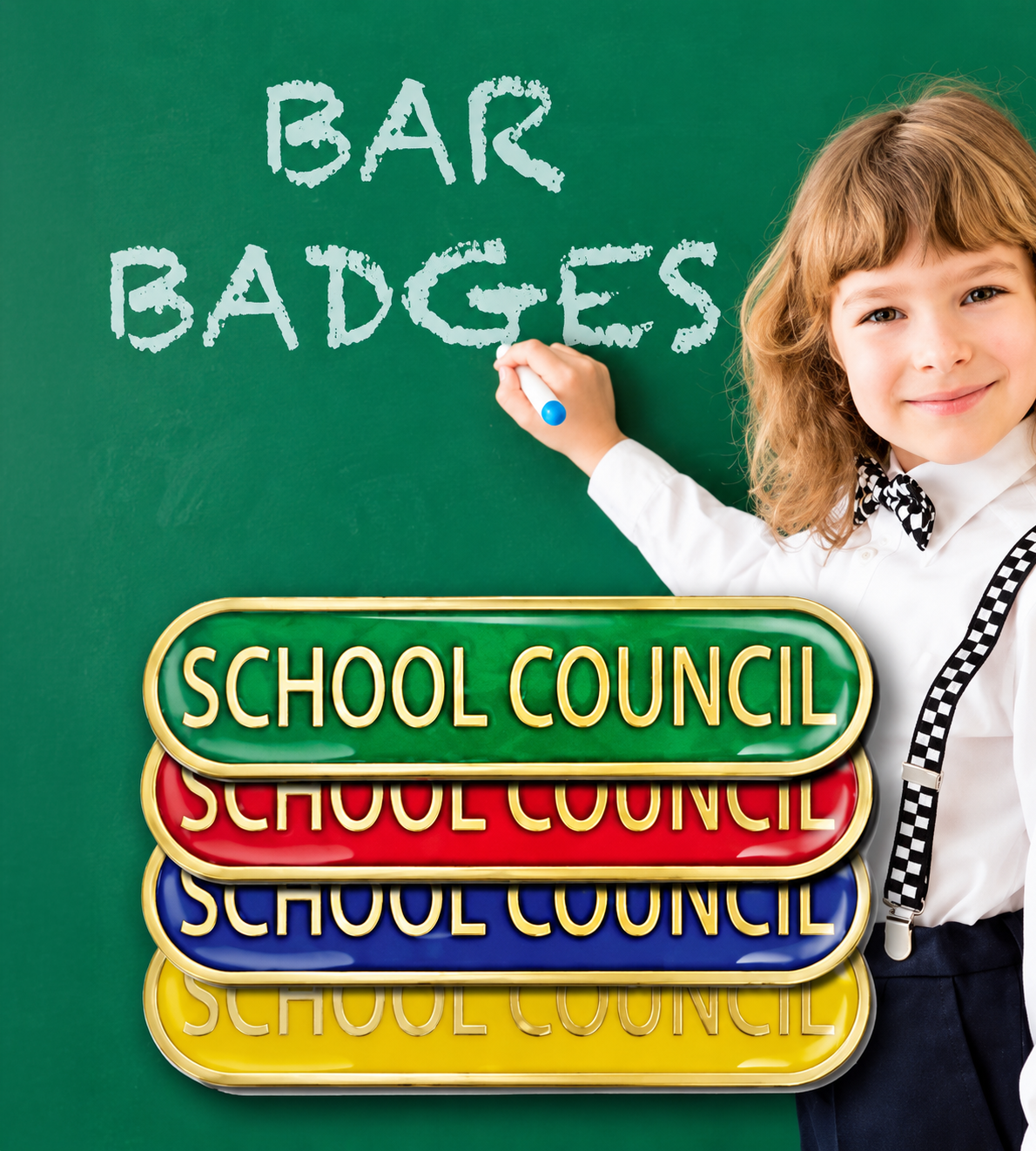 School Badges UK