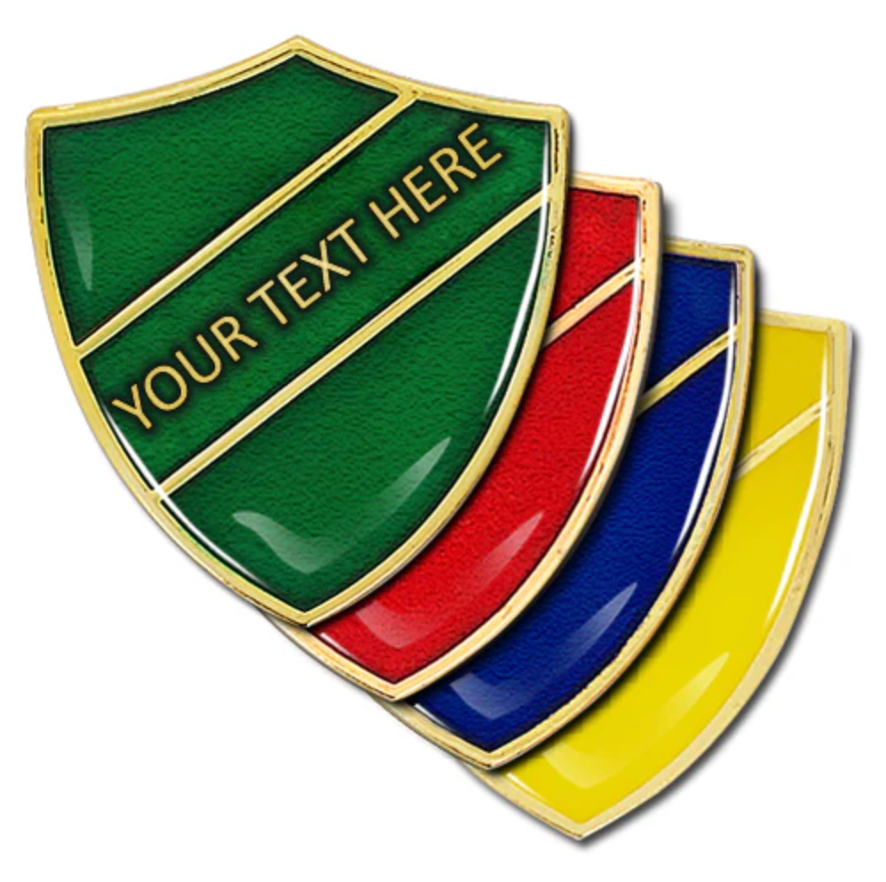 School Badges UK