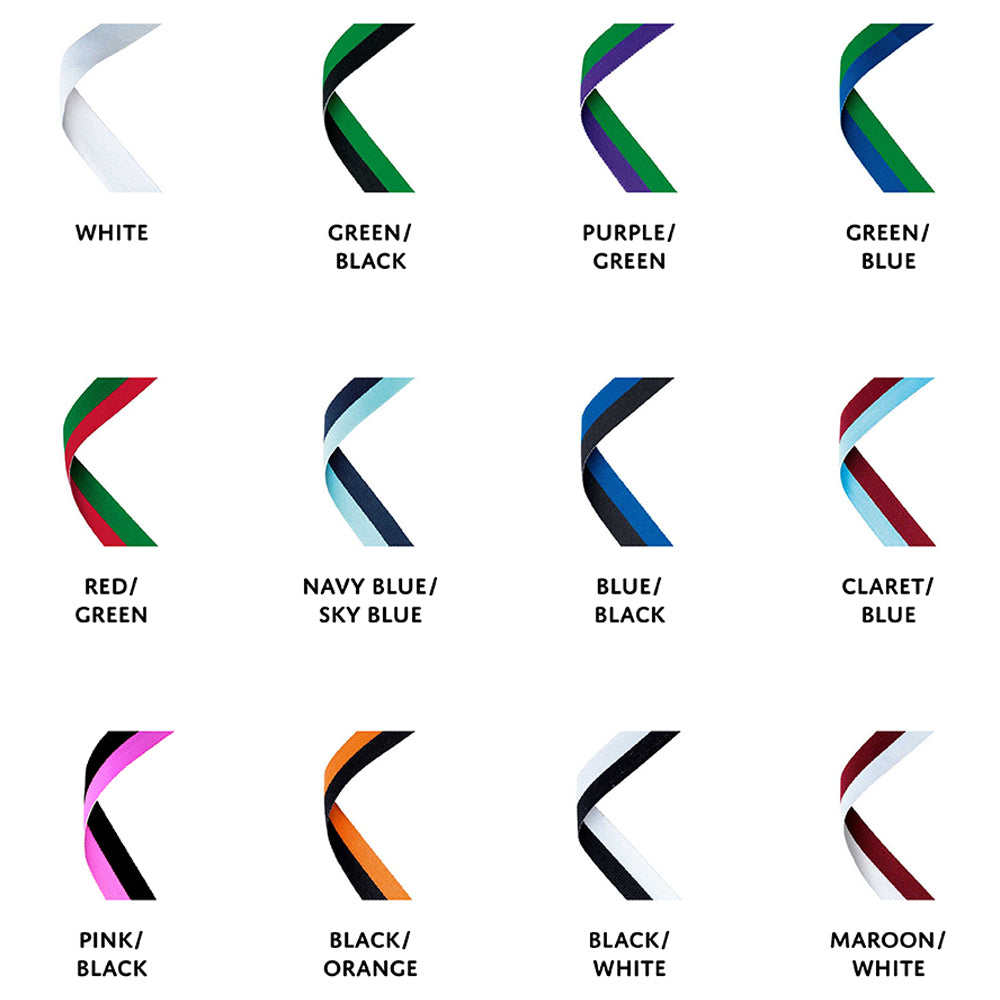Custom Blade Silver Medal