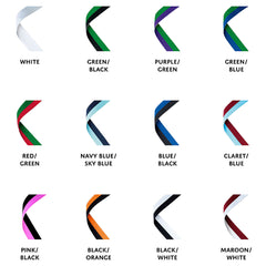 Custom Blade Silver Medal
