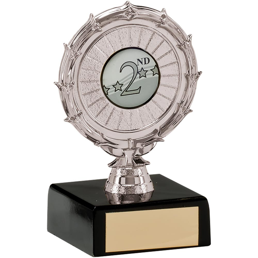 Spiral Multisport Trophy – Silver