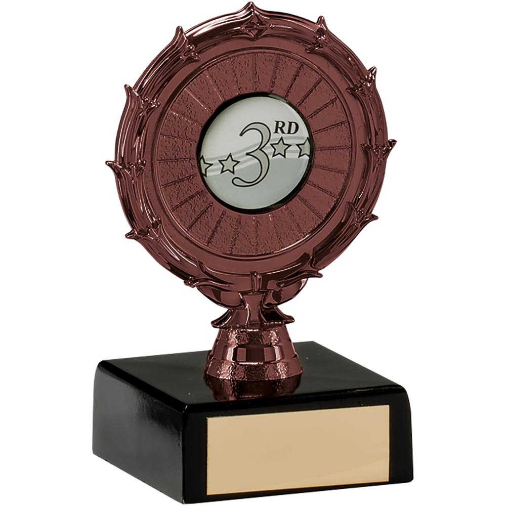 Spiral Multisport Trophy – Bronze