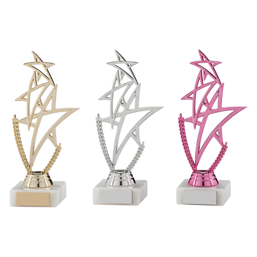 Rising Star Multisport Trophy