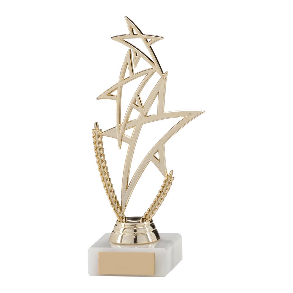Rising Star Multisport Trophy