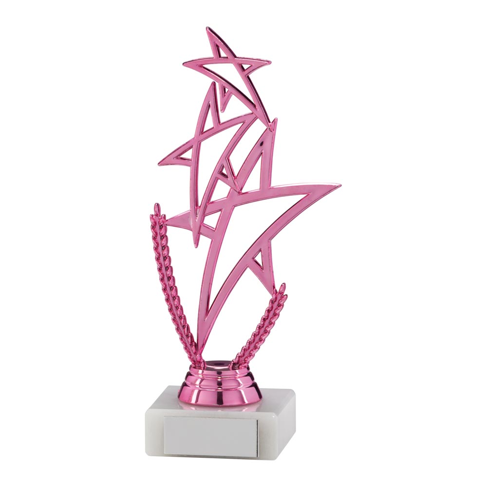 Rising Star Multisport Trophy