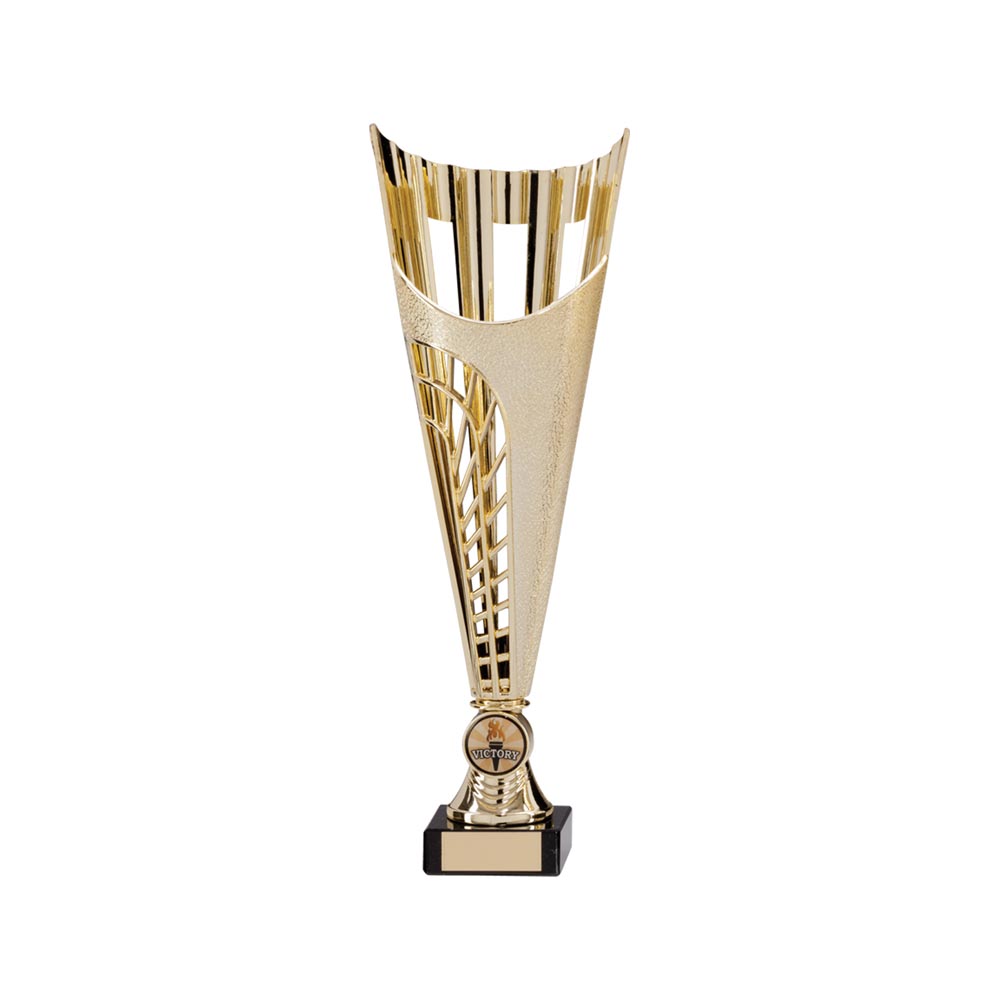 Garrison Gold Trophy