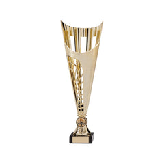 Garrison Gold Trophy