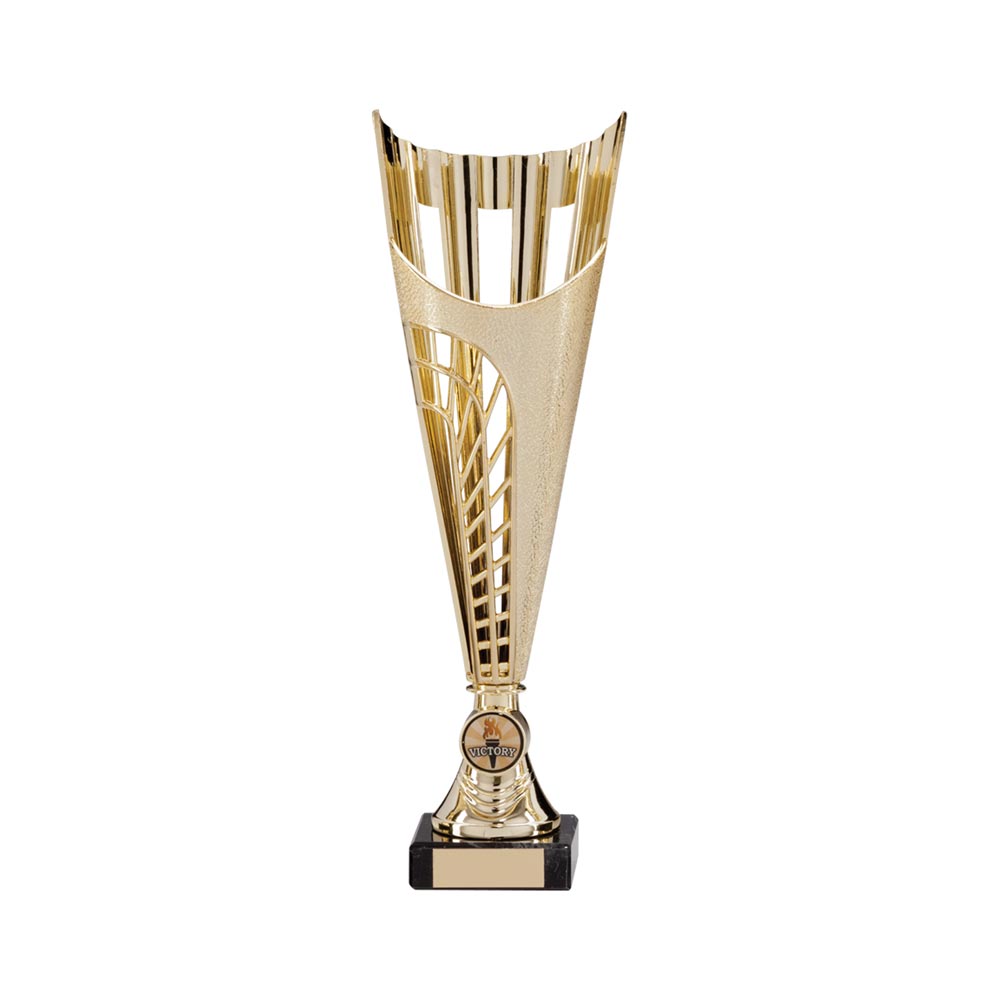 Garrison Gold Trophy