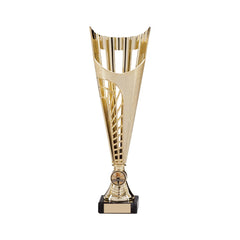 Garrison Gold Trophy