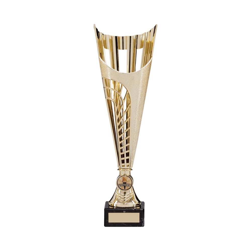 Garrison Gold Trophy
