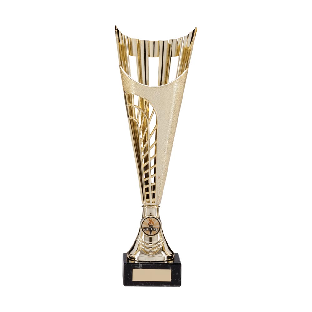 Garrison Gold Trophy