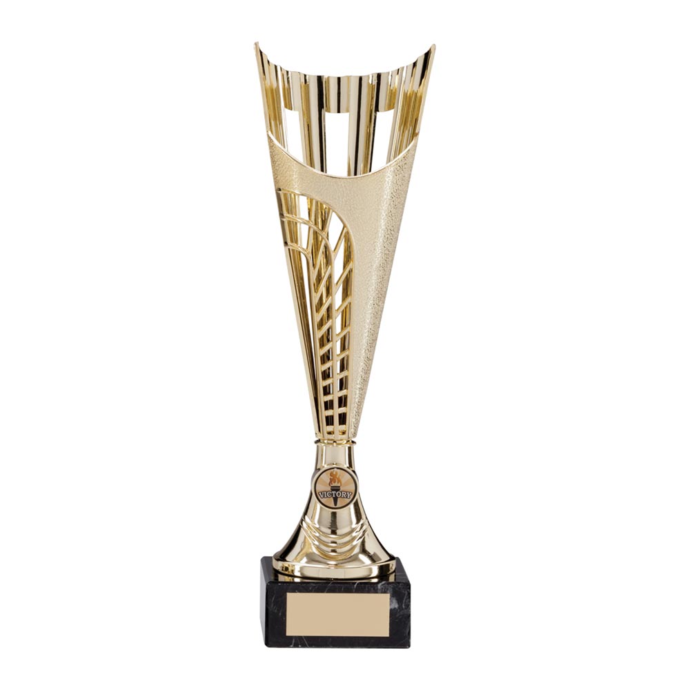 Garrison Gold Trophy