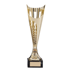 Garrison Gold Trophy