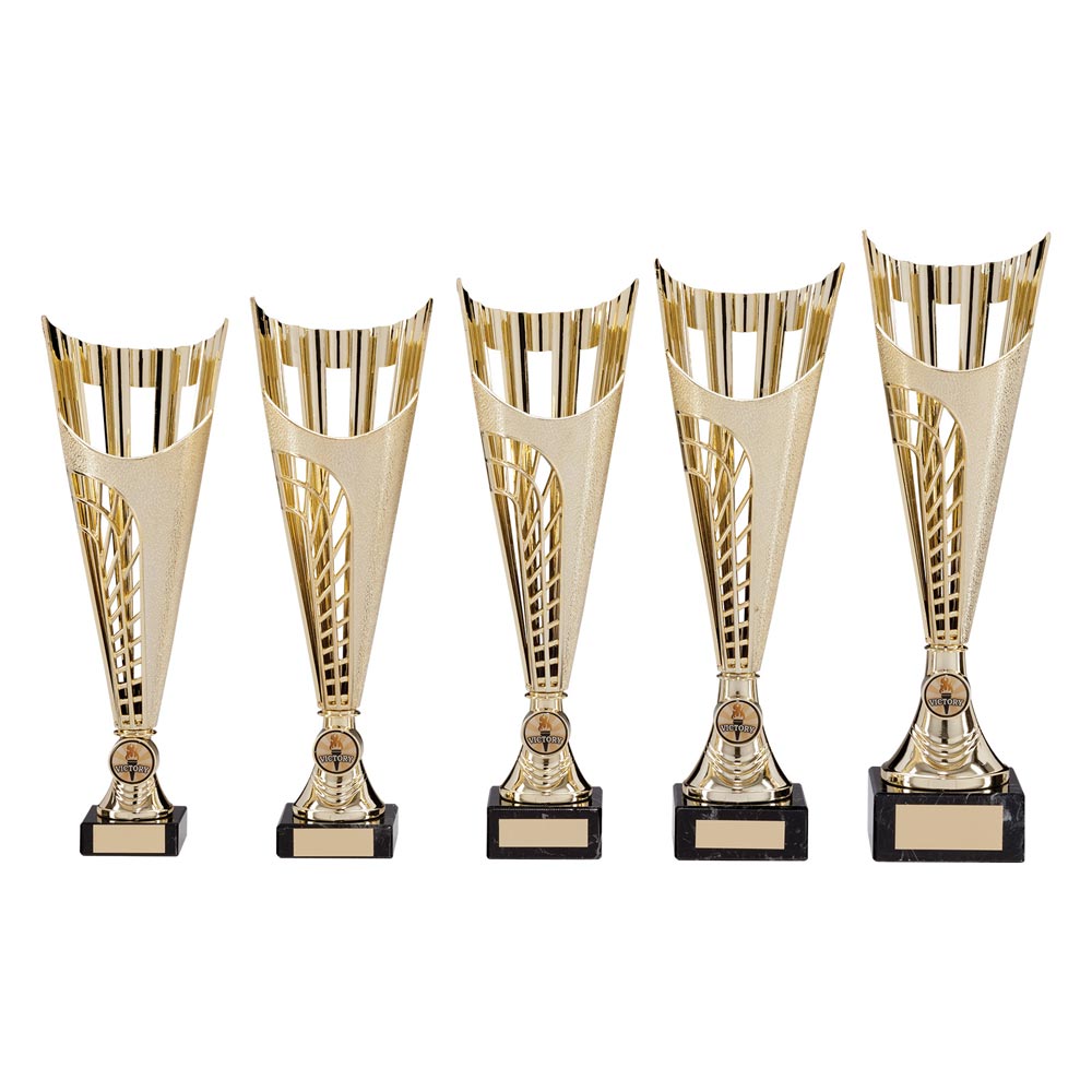 Garrison Gold Trophy