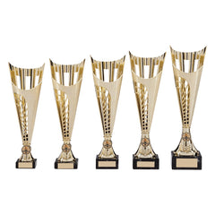Garrison Gold Trophy