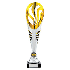 Supreme Gold & Silver Trophy