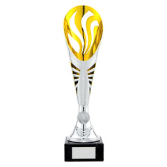 Supreme Gold & Silver Trophy
