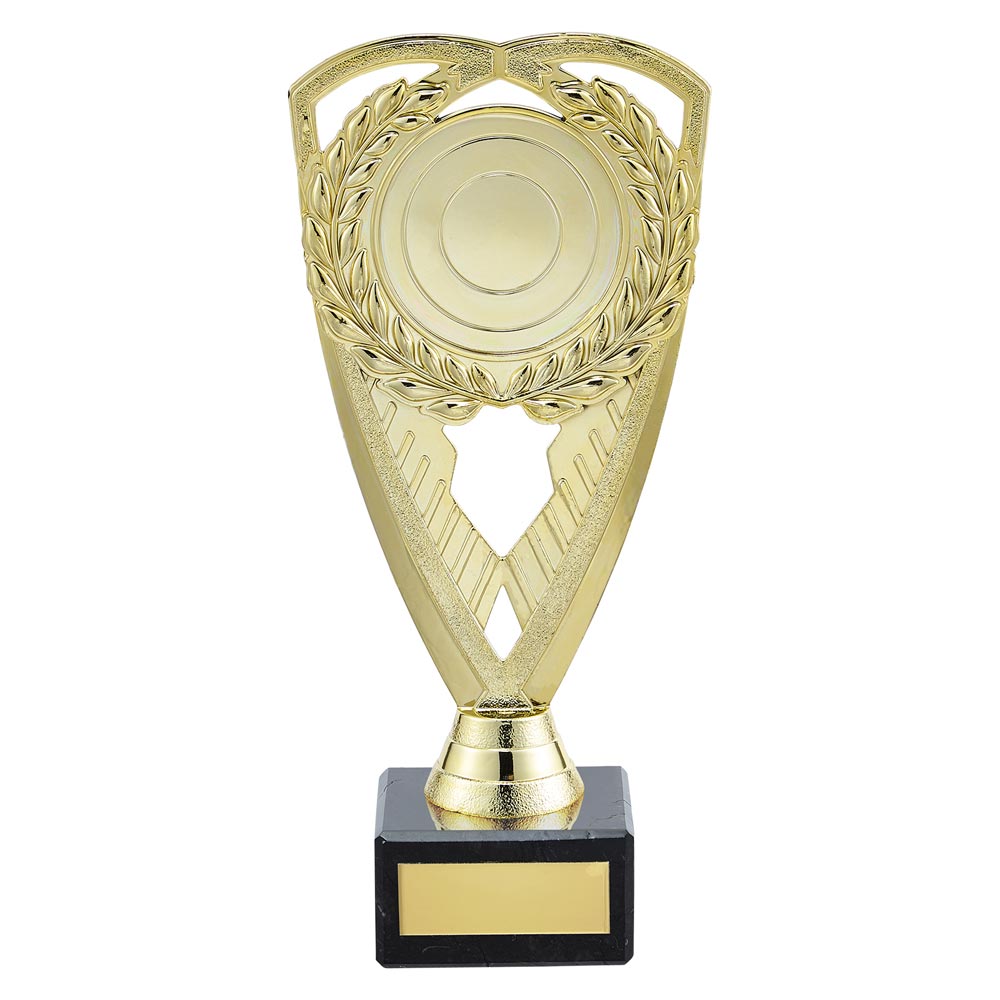 Sao Paulo Multisport Trophy – 195mm