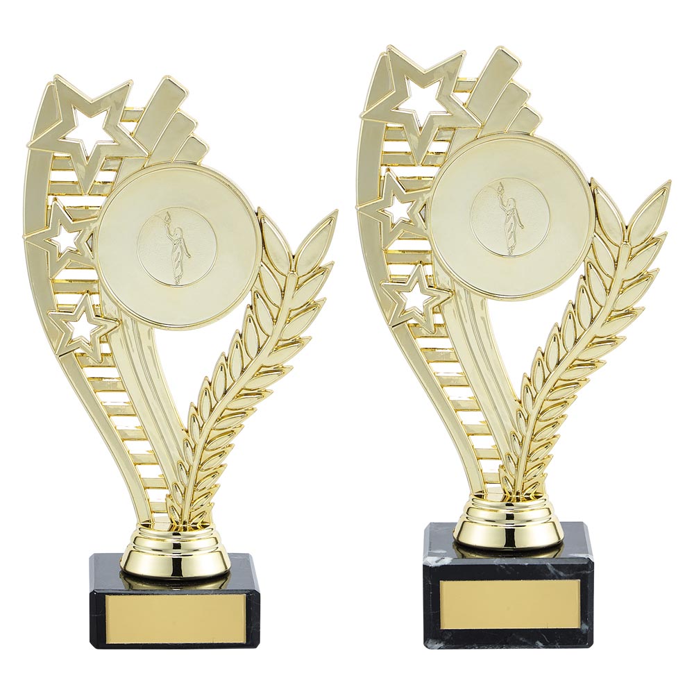 Athena Multisport Gold Trophy