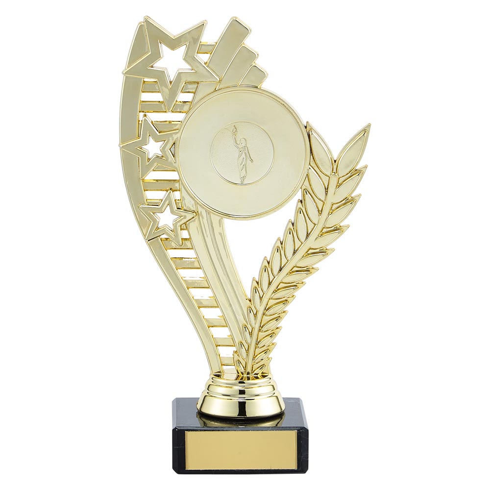 Athena Multisport Gold Trophy